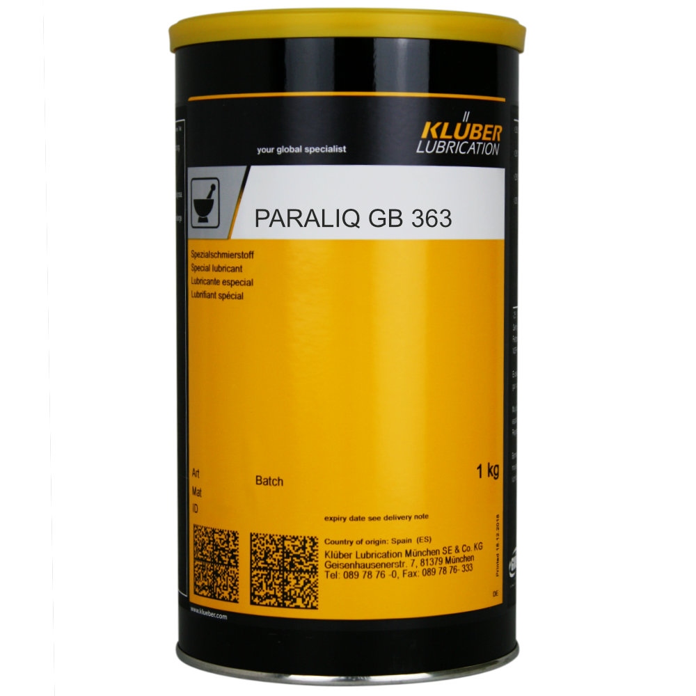 pics/Kluber/Copyright EIS/tin/klueber-paraliq-gb-363-synthetic-grease-for-valves-1kg-tin.jpg